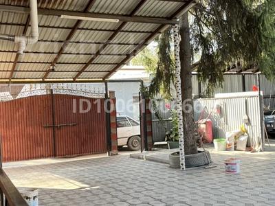Часть дома · 4 комнаты · 122 м² · 6 сот., мкр 16-й военный городок 503 — Суюнбая за 70 млн ₸ в Алматы, Турксибский р-н