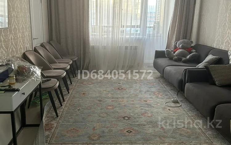 3-бөлмелі пәтер · 96 м² · 4/10 қабат, Р.Кошкарбаева 15 — Смол, бағасы: 60 млн ₸ в Астане, Алматы р-н — фото 50