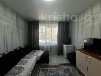 1-комнатная квартира · 30.7 м² · 1/5 этаж, Юность за 10.3 млн ₸ в Семее