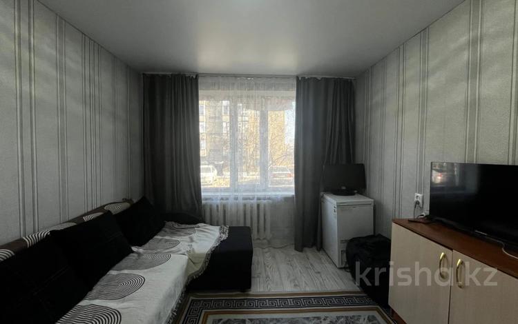 1-комнатная квартира · 30.7 м² · 1/5 этаж, Юность за 10.3 млн ₸ в Семее — фото 4