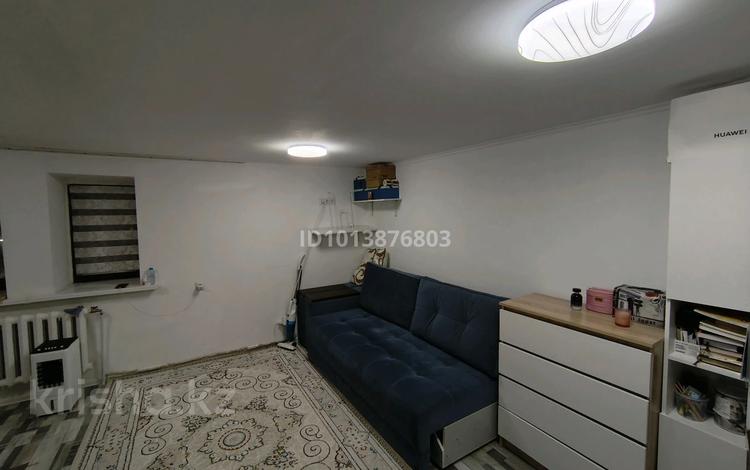 1-комнатная квартира · 24 м² · 6/6 этаж, Тлендиева 50//2 за 10 млн ₸ в Астане, Сарыарка р-н — фото 2