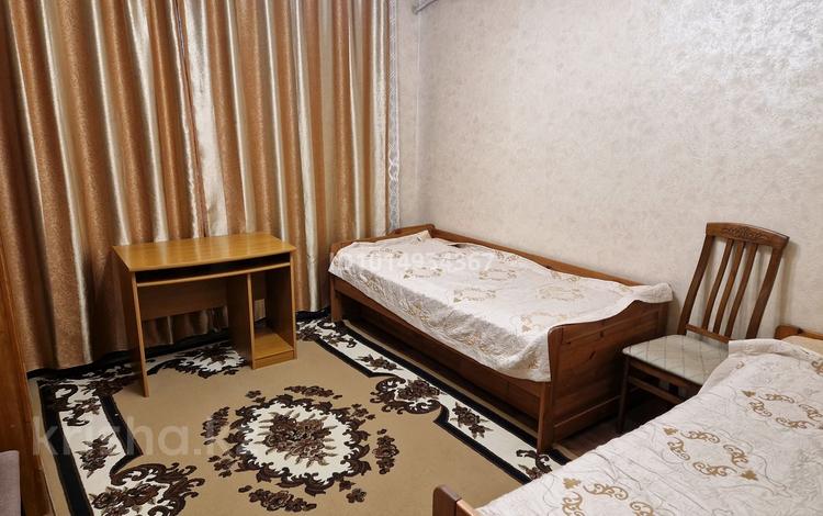 2-бөлмелі пәтер · 60 м² · 3/9 қабат, Таугүл-1 ш/а. 33, бағасы: 300 000 ₸ в Алматы, Ауэзовский р-н — фото 2