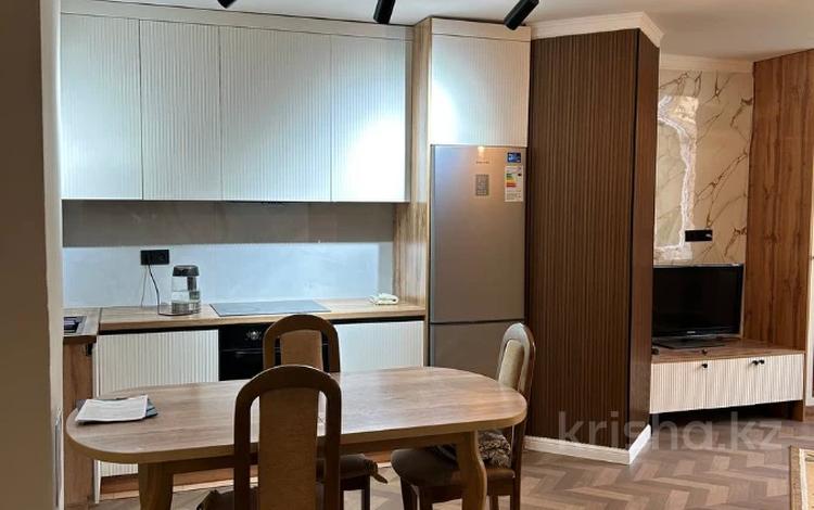 2-комнатная квартира · 57 м² · 3/16 этаж, Мустафина 21/5-7 за 26 млн ₸ в Астане — фото 18
