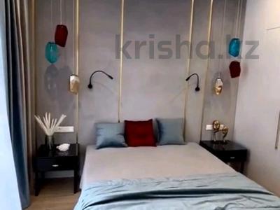 2-комнатная квартира · 48 м² · 3/5 этаж, Шнос. ЖК Арман 37/1 — ОЛИМПИК ЦЕНТР РЯДОМ за 20 000 〒 в Туркестане