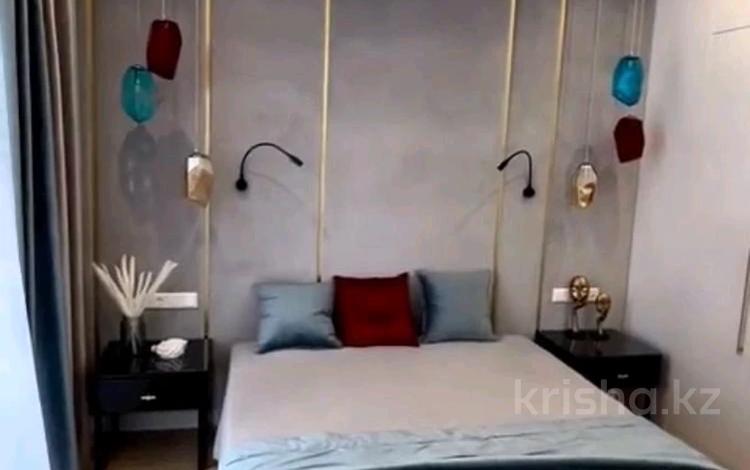 2-комнатная квартира · 48 м² · 3/5 этаж, Шнос. ЖК Арман 37/1 — ОЛИМПИК ЦЕНТР РЯДОМ за 20 000 〒 в Туркестане — фото 2