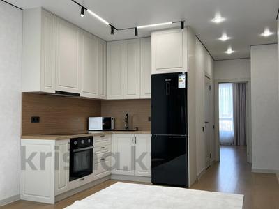 2-бөлмелі пәтер · 44 м² · 12 қабат, Мангилик Ел 40, бағасы: 38.5 млн ₸ в Астане, Есильский р-н