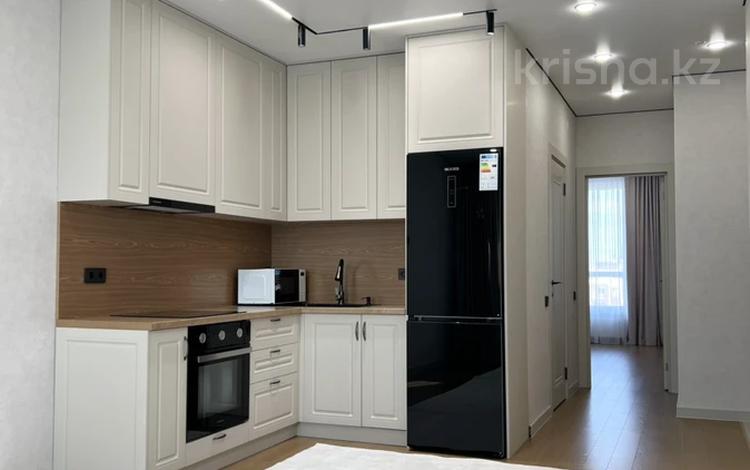 2-комнатная квартира · 44 м² · 12 этаж, Мангилик Ел 40 за 38.5 млн ₸ в Астане, Есильский р-н — фото 2