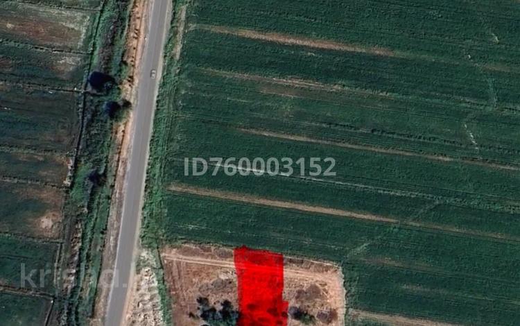 Жер телімі · 10 сотық, мкр Шайкорык, Сулейменова, бағасы: 10 млн ₸ в Таразе — фото 6