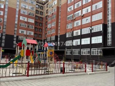 1-комнатная квартира · 54 м² · 9/9 этаж, Молдагулова 62 за 22.8 млн 〒 в Актобе