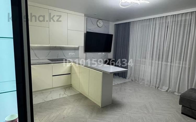 4-комнатная квартира · 93.5 м² · 10/12 этаж, Сейфуллина 4/1 — Магнум за 65 млн ₸ в Астане, Сарыарка р-н — фото 2