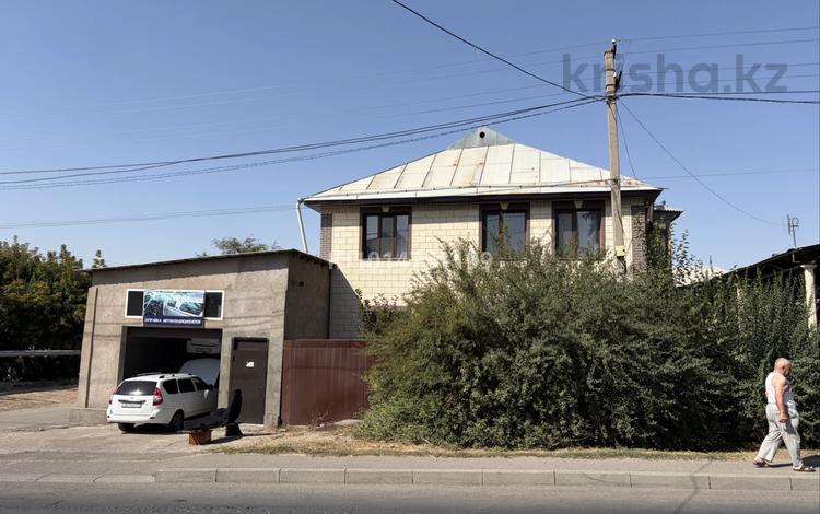 Жеке үй · 5 бөлме · 200 м² · 5 жүзд., 11-шағынаудан 203 — Торекулова, бағасы: 70 млн ₸ в Шымкенте, Енбекшинский р-н — фото 2