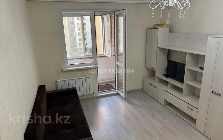 1-комнатная квартира · 38 м² · 5/9 этаж, мкр Акбулак, Байтерекова 87 — Байтерекова за 220 000 ₸ в Алматы, Алатауский р-н — фото 2