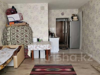 1-бөлмелі пәтер · 31 м² · 4/6 қабат, Республики 24 — Абая, бағасы: 11 млн ₸ в Косшы