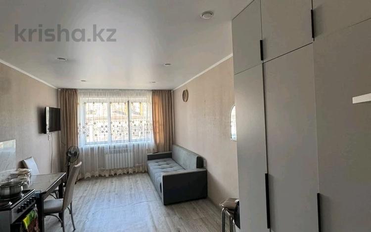1-бөлмелі пәтер · 18 м² · 5/5 қабат, Токсан би — Абая, бағасы: 5.5 млн ₸ в Петропавловске — фото 2
