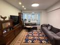 3-бөлмелі пәтер · 80 м² · 3/5 қабат, Валиханова 84 — Карасай батыра, бағасы: 127 млн ₸ в Алматы, Медеуский р-н