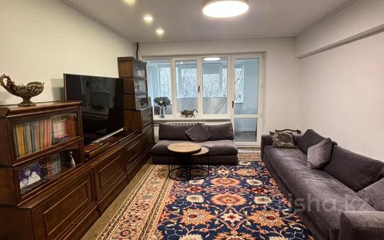 3-бөлмелі пәтер · 80 м² · 3/5 қабат, Валиханова 84 — Карасай батыра, бағасы: 127 млн ₸ в Алматы, Медеуский р-н — фото 13