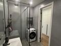 3-бөлмелі пәтер · 80 м² · 3/5 қабат, Валиханова 84 — Карасай батыра, бағасы: 127 млн ₸ в Алматы, Медеуский р-н — фото 15