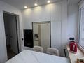 3-бөлмелі пәтер · 80 м² · 3/5 қабат, Валиханова 84 — Карасай батыра, бағасы: 127 млн ₸ в Алматы, Медеуский р-н — фото 20