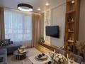 2-бөлмелі пәтер · 60 м² · 16/16 қабат, Сыганак 52/1 — Кабанбай батыра, бағасы: 40 000 ₸ в Астане, Есильский р-н