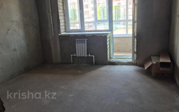 3-комнатная квартира · 100 м² · 1/5 этаж, мкр. Алтын орда за 25 млн ₸ в Актобе — фото 2