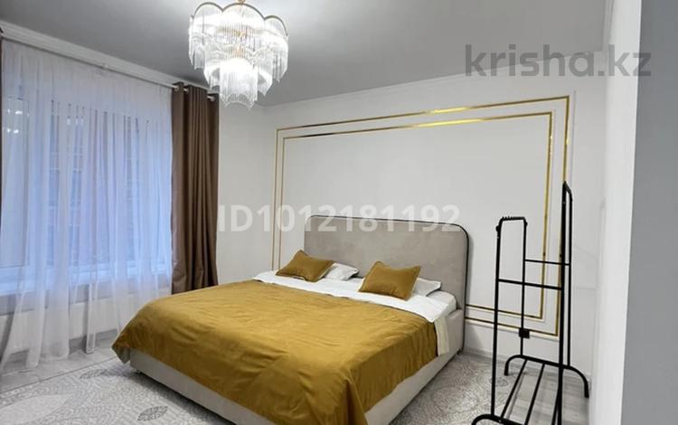 1-бөлмелі пәтер · 39 м² · 3 қабат, Онгарсынова 10 — Фариза Онгарсынова, бағасы: 16 000 ₸ в Астане, Есильский р-н — фото 2