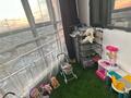 4-комнатная квартира · 90 м² · 11/20 этаж, мкр Юго-Восток, Дюсембекова 44/2 за 40 млн ₸ в Караганде, Казыбек би р-н — фото 9