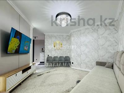 4-бөлмелі пәтер · 90 м² · 11/20 қабат, мкр Юго-Восток, Дюсембекова 44/2, бағасы: 40 млн ₸ в Караганде, Казыбек би р-н