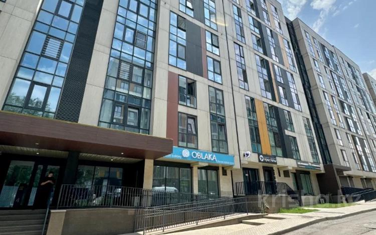Еркін · 111 м², бағасы: 1.1 млн ₸ в Алматы, Бостандыкский р-н — фото 20