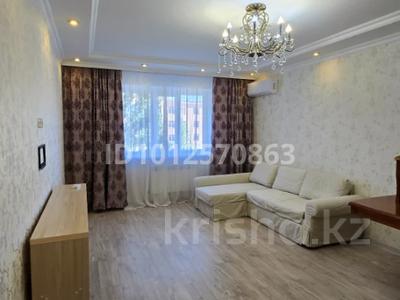 2-бөлмелі пәтер · 75 м² · 2/5 қабат, мкр. Алтын орда, Алтын Орда 45В, бағасы: 31.9 млн ₸ в Актобе