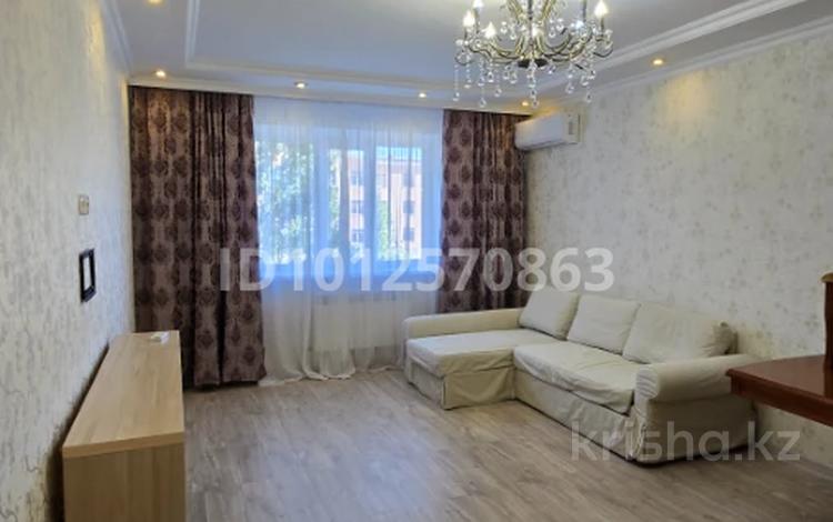 2-бөлмелі пәтер · 75 м² · 2/5 қабат, мкр. Алтын орда, Алтын Орда 45В, бағасы: 31.9 млн ₸ в Актобе — фото 5