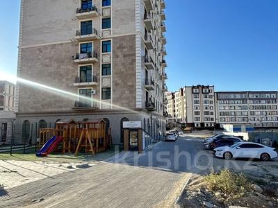 3-комнатная квартира · 90 м² · 3/10 этаж, 20-й мкр 8 участок за 35.5 млн ₸ в Актау