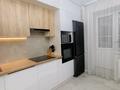 4-комнатная квартира · 140 м² · 9/12 этаж, Кубрина 20/1 за 75 млн ₸ в Астане, Сарыарка р-н