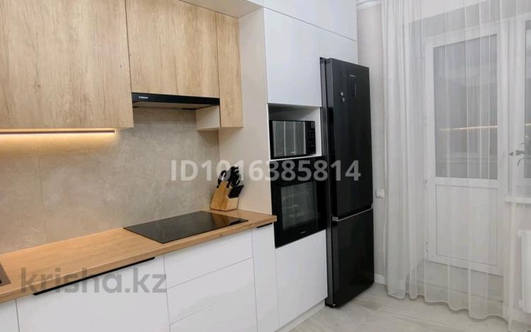 4-комнатная квартира · 140 м² · 9/12 этаж, Кубрина 20/1 за 75 млн ₸ в Астане, Сарыарка р-н — фото 2