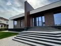 Отдельный дом · 5 комнат · 713.3 м² · 18 сот., мкр Акжайык — Толеметова за 365 млн 〒 в Шымкенте, Абайский р-н — фото 4