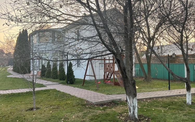 Жеке үй · 6 бөлме · 407.6 м² · 30 жүзд., Достык — Спортивная, бағасы: 130 млн ₸ в Долане — фото 2