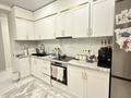 2-комнатная квартира · 56 м² · 8/9 этаж, Байтурсынова 2 — Нурмагамбетова за 38 млн ₸ в Астане, Алматы р-н — фото 3