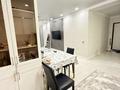 2-комнатная квартира · 56 м² · 8/9 этаж, Байтурсынова 2 — Нурмагамбетова за 38 млн ₸ в Астане, Алматы р-н — фото 4