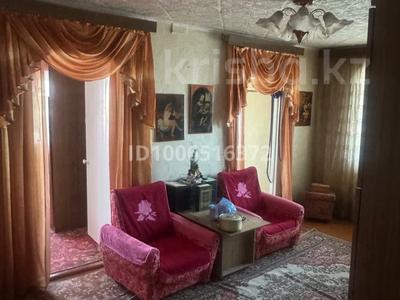 4-комнатная квартира · 61 м² · 2/5 этаж, 40 лет Победы 44 за 11 млн 〒 в Шахтинске