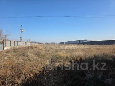 Участок · 215 га, Первомайская промзона 737а за 800 млн 〒 в М. Туймебаеве