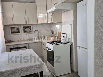 2-бөлмелі пәтер · 45.2 м² · 3/4 қабат, 1 микрайон 8, бағасы: 19 млн ₸ в Конаеве