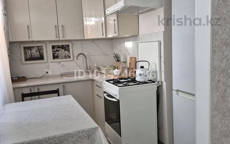 2-бөлмелі пәтер · 45.2 м² · 3/4 қабат, 1 микрайон 8, бағасы: 19 млн ₸ в Конаеве — фото 2