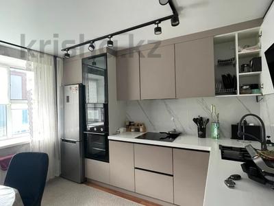 2-бөлмелі пәтер · 70 м² · 5/9 қабат, Ткачёва 16, бағасы: 36.7 млн ₸ в Павлодаре