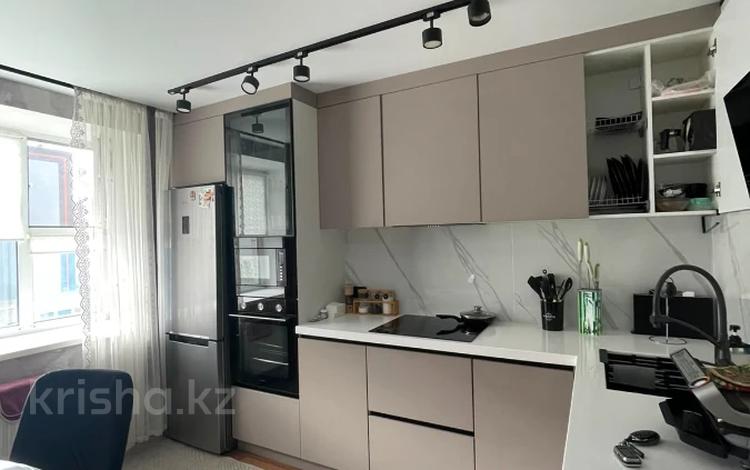 2-комнатная квартира · 70 м² · 5/9 этаж, Ткачёва 16 за 36.7 млн ₸ в Павлодаре — фото 14