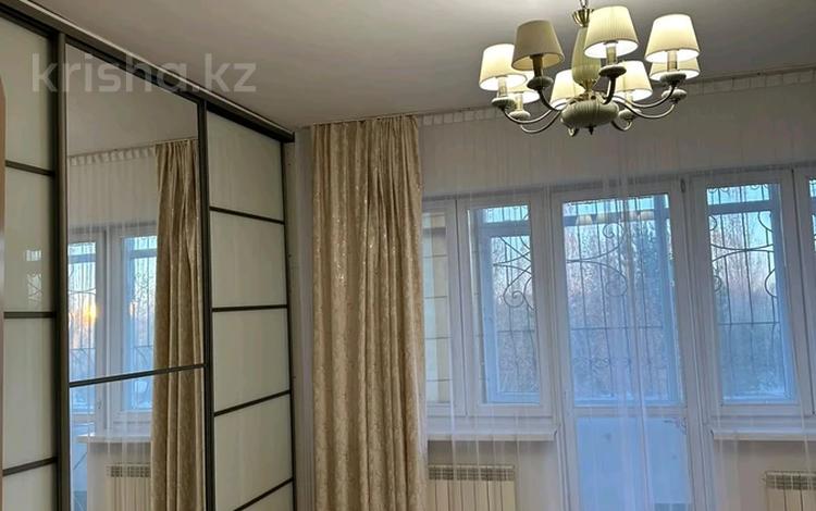 2-комнатная квартира · 84.5 м² · 1/4 этаж, Шоссе Коргалжын 4 за 49.9 млн ₸ в Астане, Нура р-н — фото 2