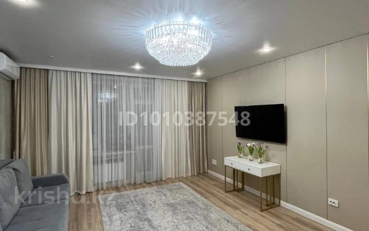 3-бөлмелі пәтер · 100 м² · 7/10 қабат, Ак.Сатпаева 350/5, бағасы: 65 млн ₸ в Павлодаре — фото 30