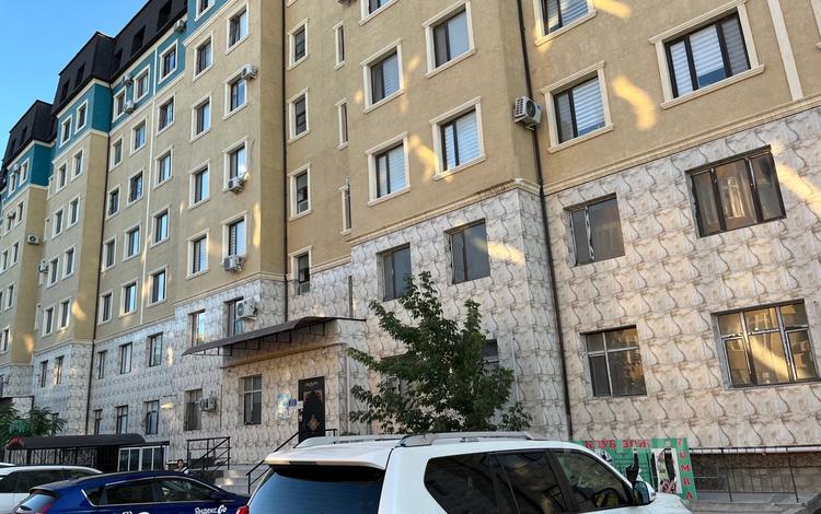 1-комнатная квартира · 45 м² · 5/8 этаж, 29-й мкр 22 — ЖК Өркен за 140 000 ₸ в Актау — фото 16