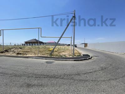 Участок · 10 соток, Микрорайон «Арна» за 12 млн ₸ в Конаеве
