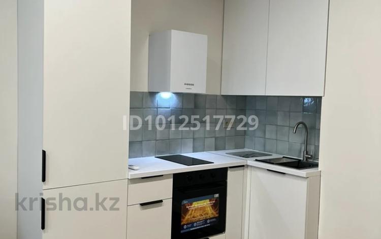 2-комнатная квартира · 44 м² · 10/16 этаж, Сыганак 17Л за 41 млн ₸ в Астане, Есильский р-н — фото 2