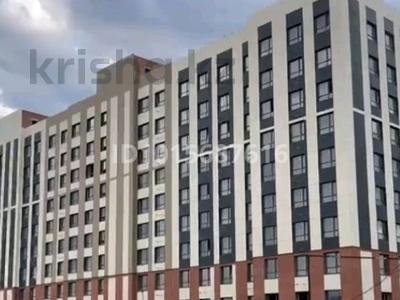 2-комнатная квартира · 54 м² · 6/9 этаж, Айтматова 21 — Сыганак и Айтматова за 26.5 млн ₸ в Астане, Нура р-н