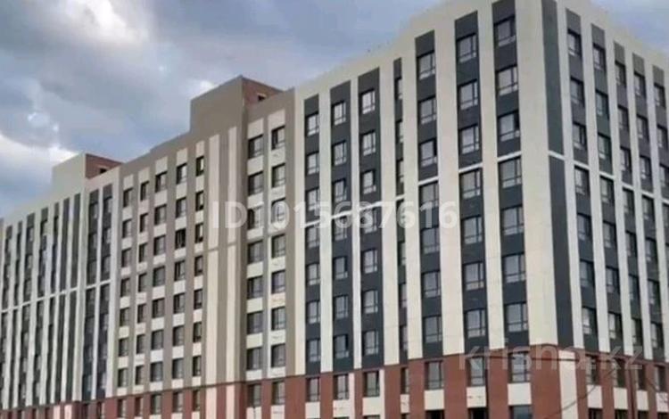 2-комнатная квартира · 54 м² · 6/9 этаж, Айтматова 21 — Сыганак и Айтматова за 26.5 млн ₸ в Астане, Нура р-н — фото 2